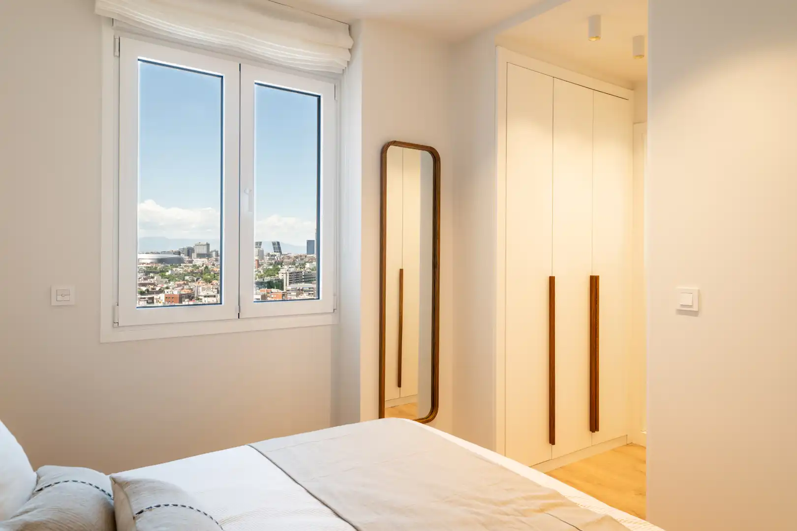 Habitación de Piso en venta en Madrid con Aire acondicionado, Calefacción y Terraza