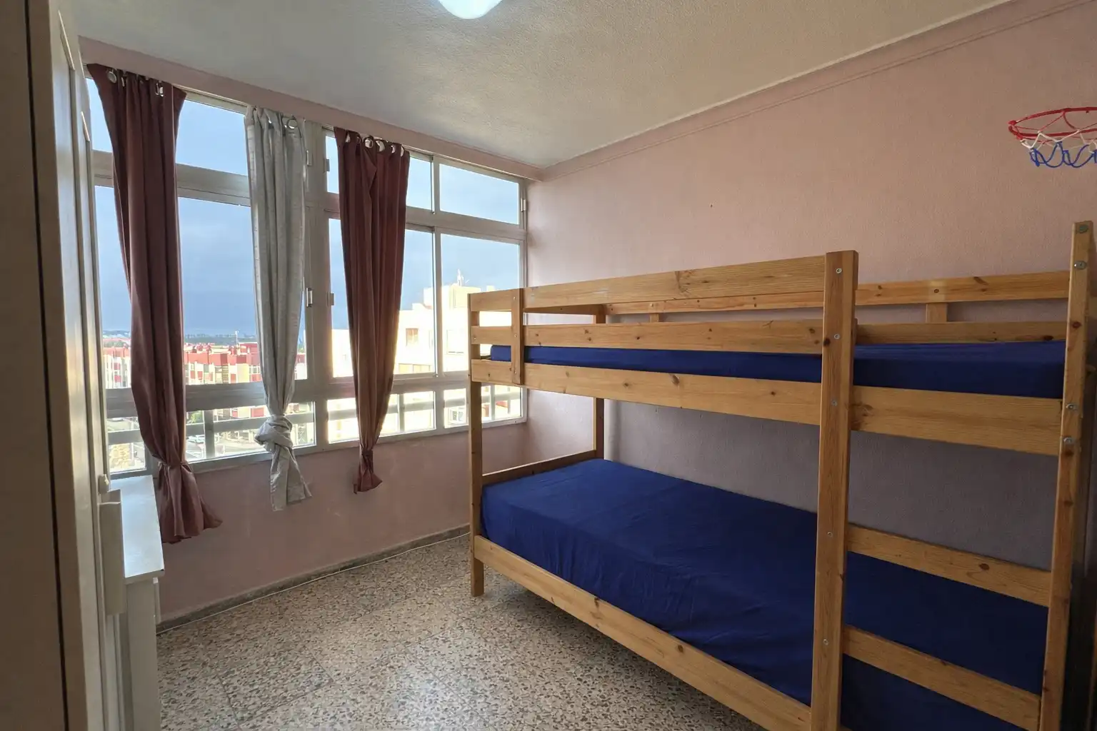 Habitación de Piso en venta en Telde con Balcón