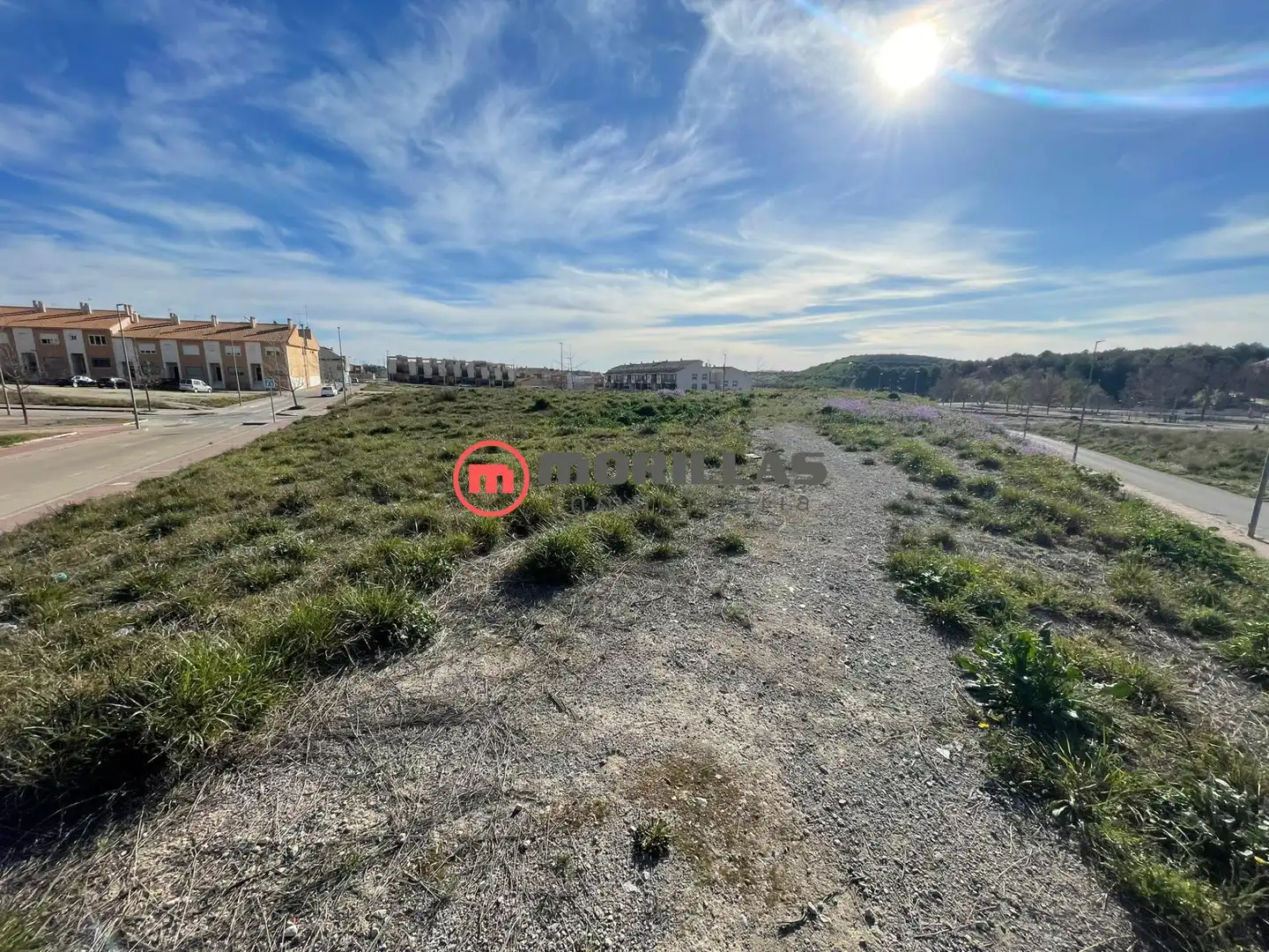 Lands and plots for sale in Calle José Luis Sampedro 25, imagen 5