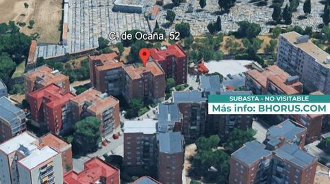 Foto 2 de Pis en venda a Ocaña, 52, Aluche, Madrid Capital