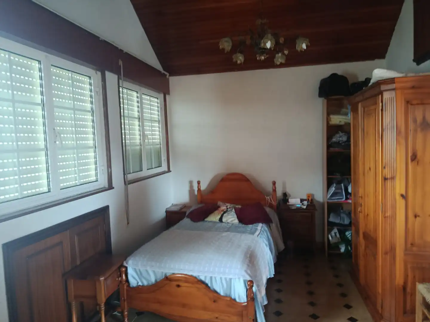 Casa amb terrassa en venda a Estrada Paraíso 1-3, imagen 32