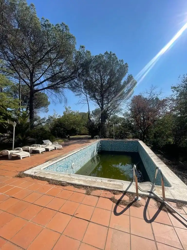 Casa amb piscina en venda a Santa Coloma de Farners, imagen 61