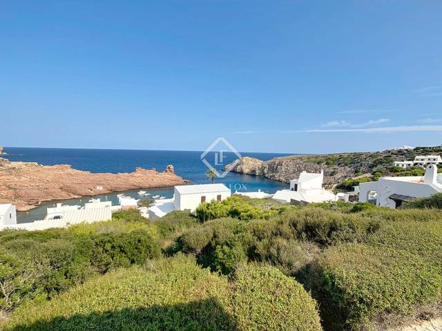 Casa-chalet en Venta en Cala Morell