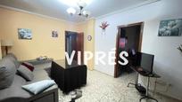 Living room of Flat for sale in Cáceres Capital