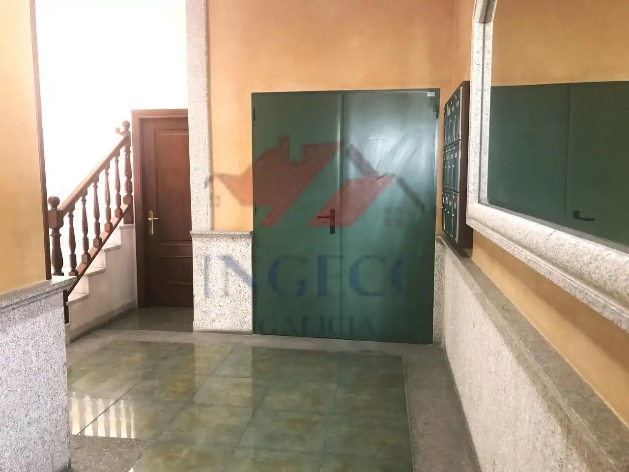 Piso en venta en Miño con Calefacción, Parquet y Terraza