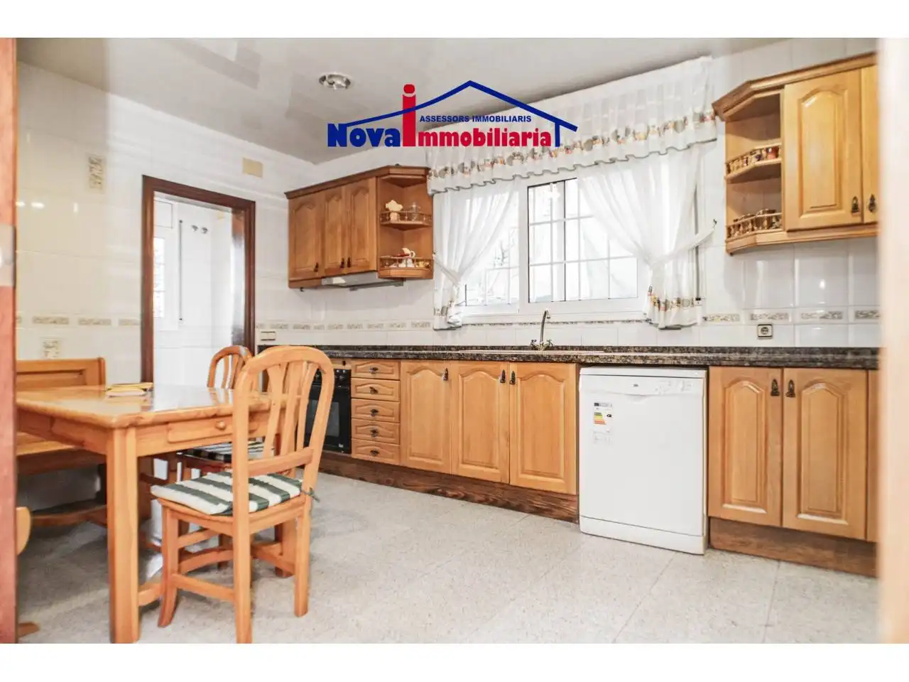 House with garden for sale in Calle Vallirana, imagen 11