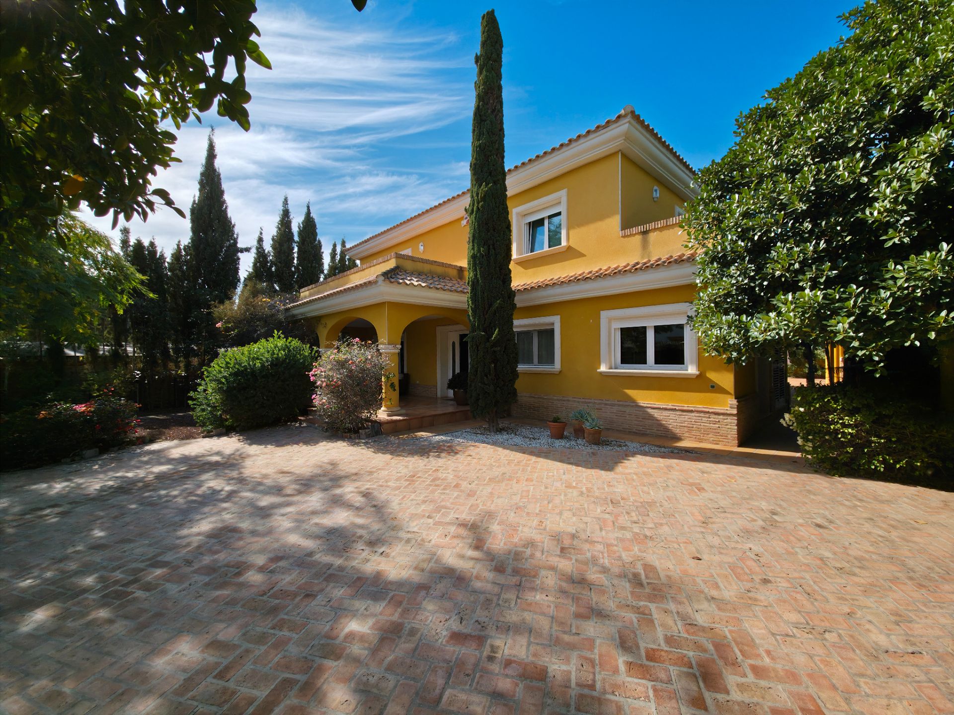 Jardín de Piso en venta en Mutxamel con Aire acondicionado, Calefacción y Jardín privado