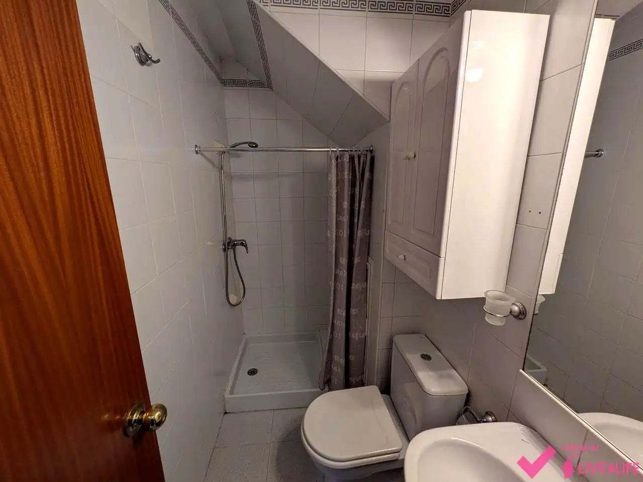 Dúplex de alquiler en De Triana, Triana Oeste