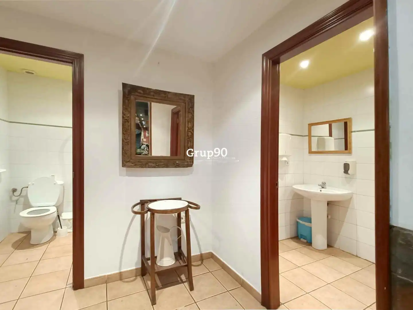 Locale commerciale in vendita a Carrer col.legi, imagen 26