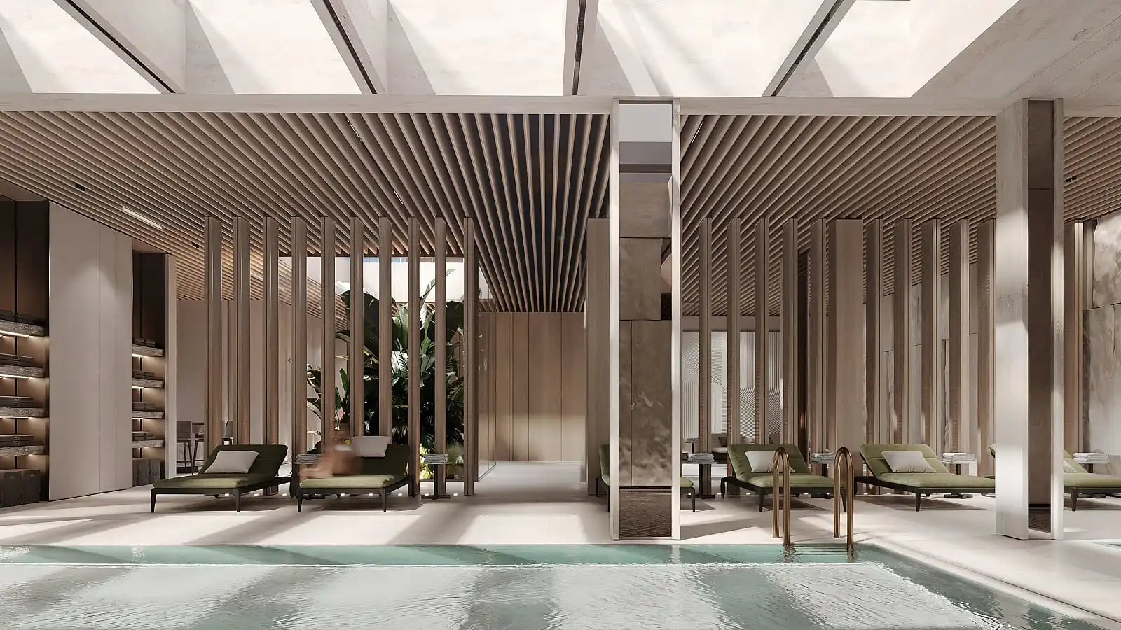 Apartament amb ascensor en venda a Punta Plata, imagen 10