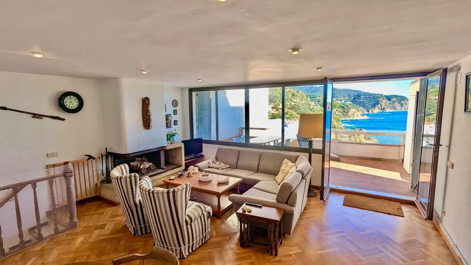 Wohnung zum Verkauf in Urbanització Cala Salions, imagen 5