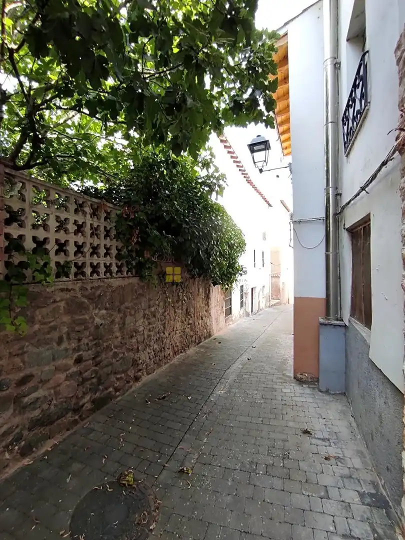 Casa amb terrassa en venda a Portaza, imagen 2