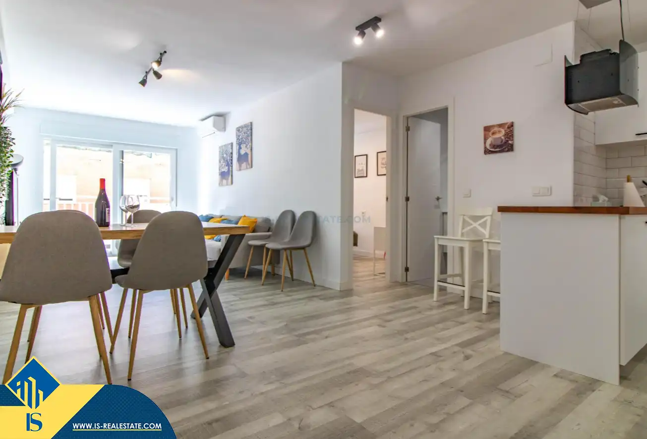 Apartament amb terrassa en venda a Playa del Cura, imagen 8