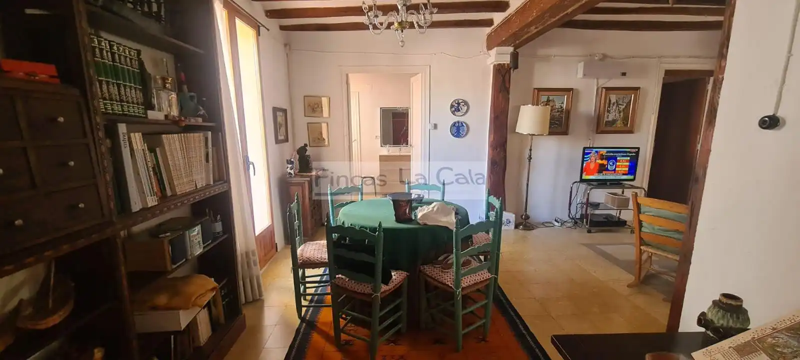 Maison avec piscine à vendre à Sella, imagen 19
