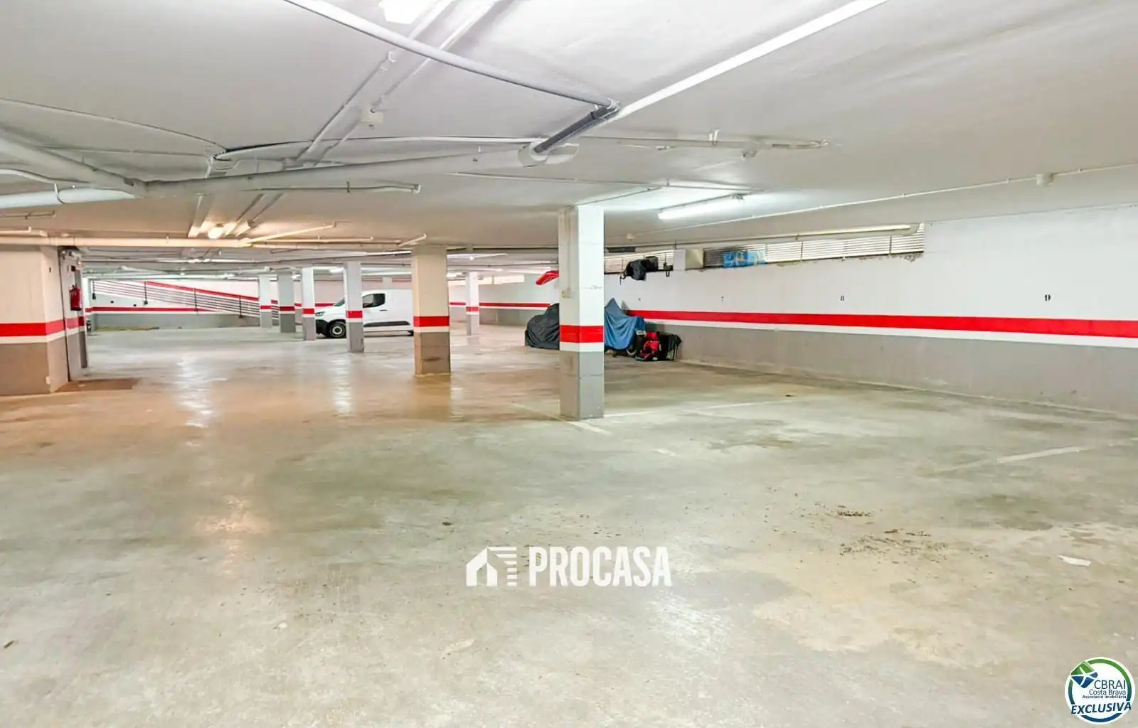 Appartement avec piscine à vendre à Duana, imagen 22