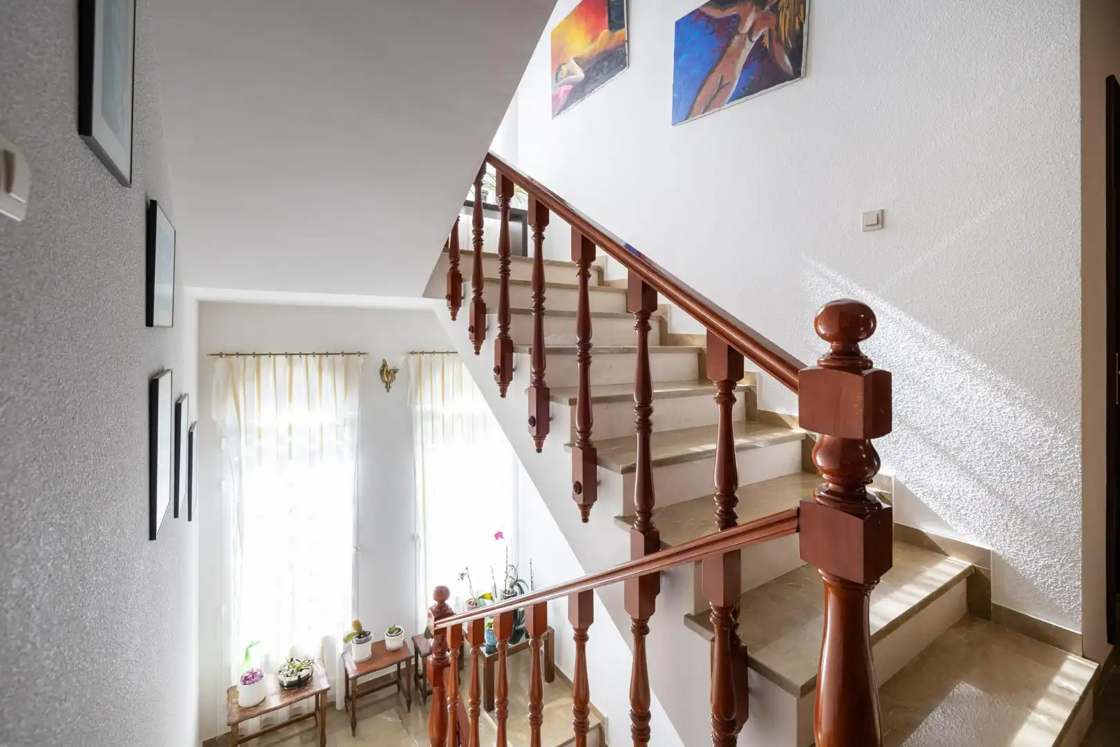 Villa con piscina in vendita a Avenida de los Alamos, imagen 57