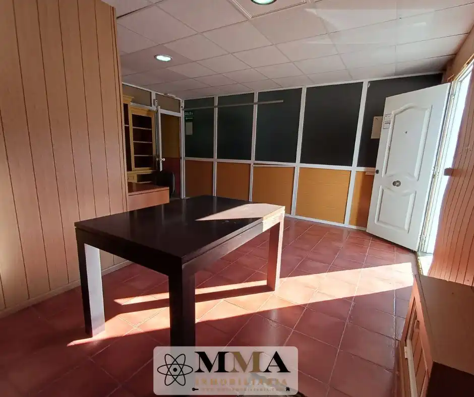 Commercial properties for sale in Huelva  with Air Conditioner and Furnished