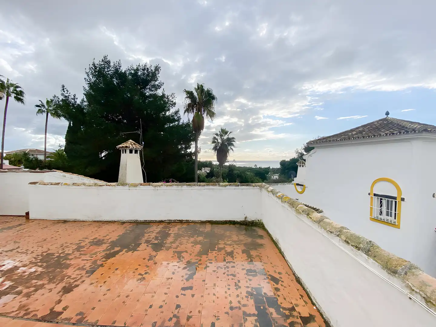 Casa amb piscina en venda a Calahonda, imagen 21