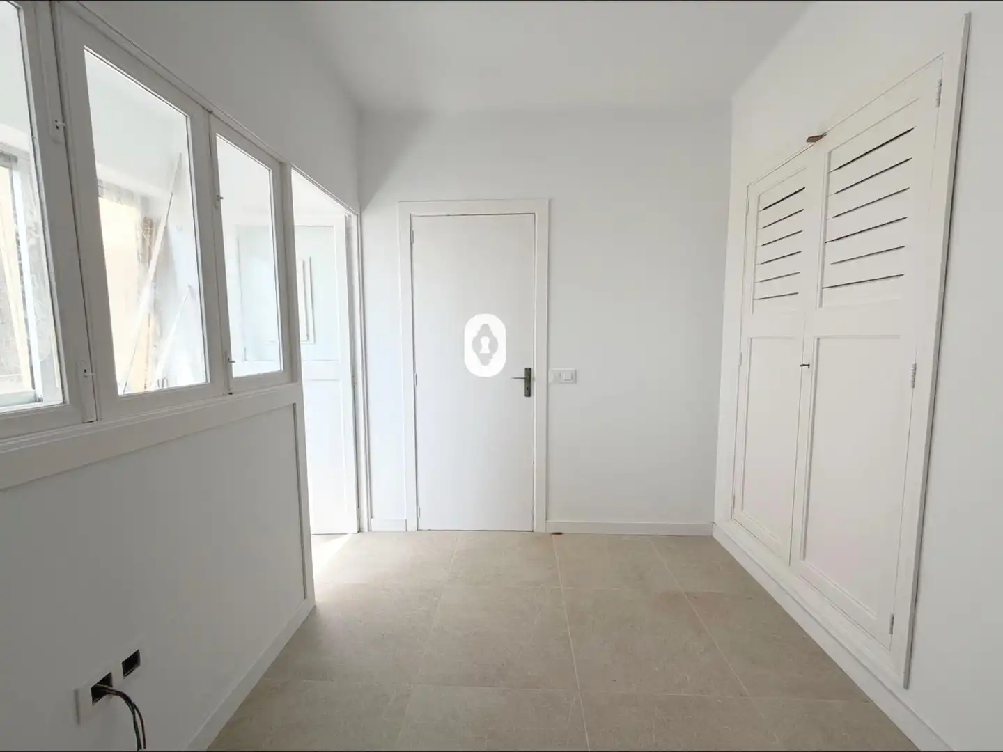 Piso en venta en Inca con Parquet y Balcón