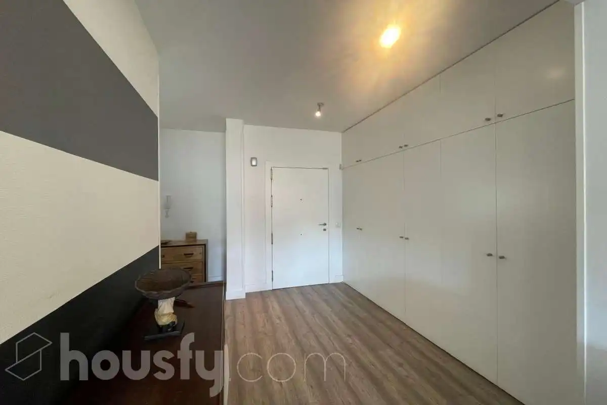 Wohnung zur Miete in Madrid, Madrid