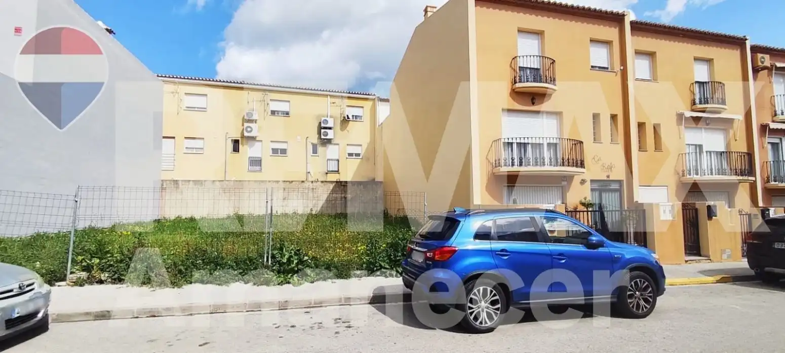 Terrenys i solars en venda a Calle calle Ondara, imagen 8