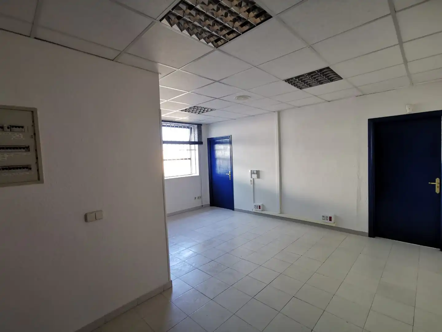Oficina en venda en Azuqueca de Henares