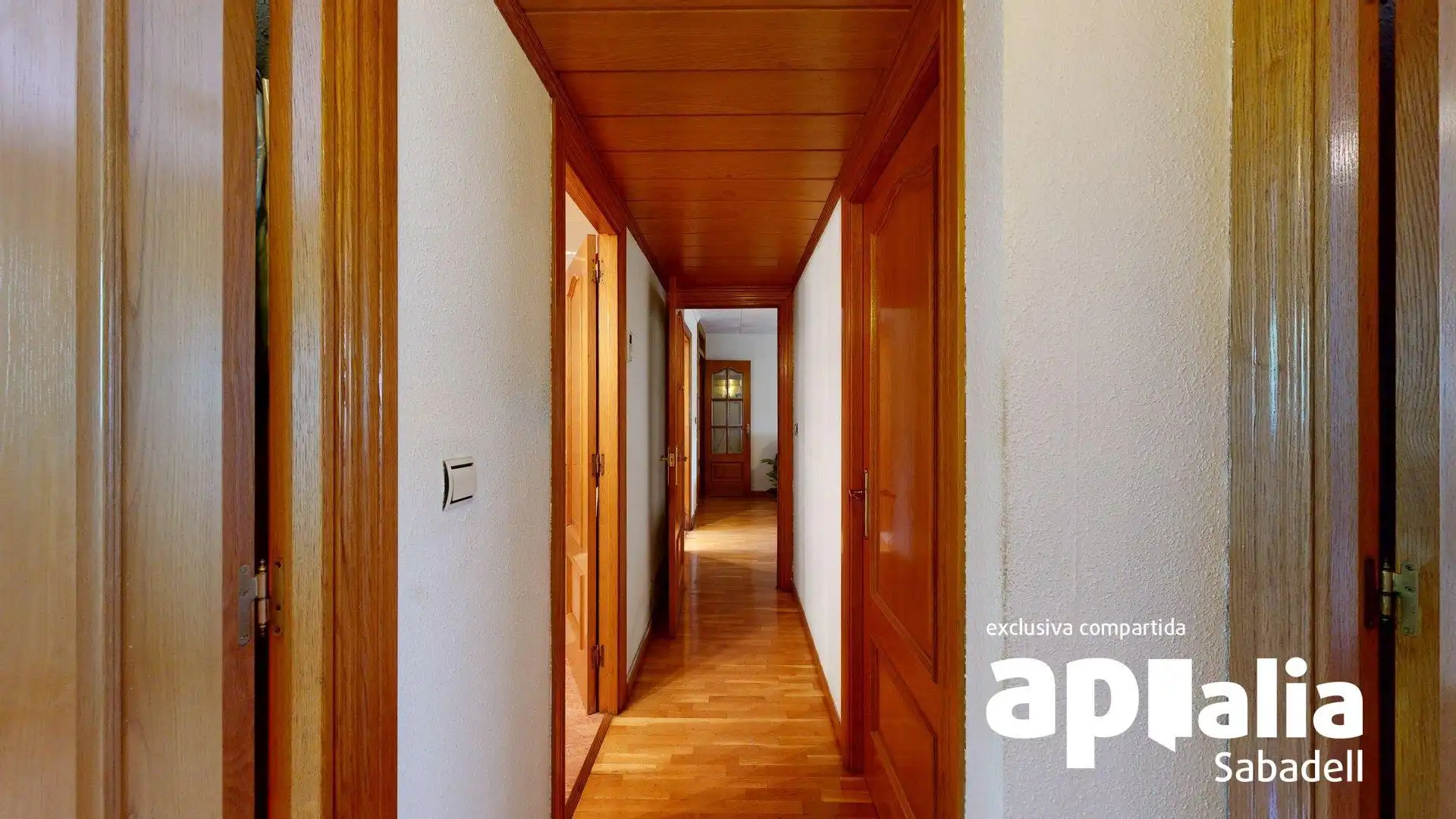 Pis en venda en Badia del Vallès amb Calefacció, Terrassa i Balcó