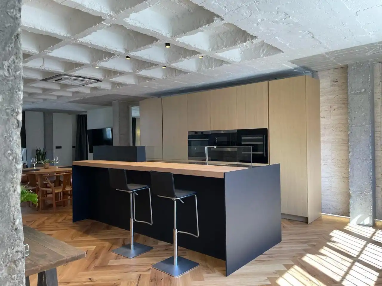 Flat with lift for sale in Ricardo Soriano, imagen 8