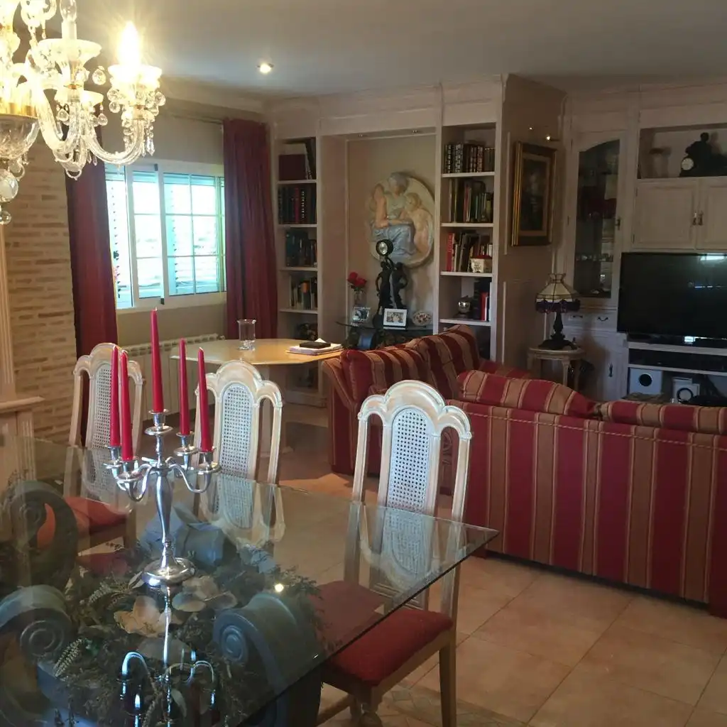 Villa mit Pool zum Verkauf in La Conarda, imagen 19