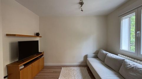 Foto 3 de Apartamento de alquiler en P.º de Fernando el Católico, Universidad San Francisco, Zaragoza Capital