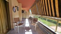 Terrace of Flat for sale in Torremolinos  with Air Conditioner, Terrace and Balcony