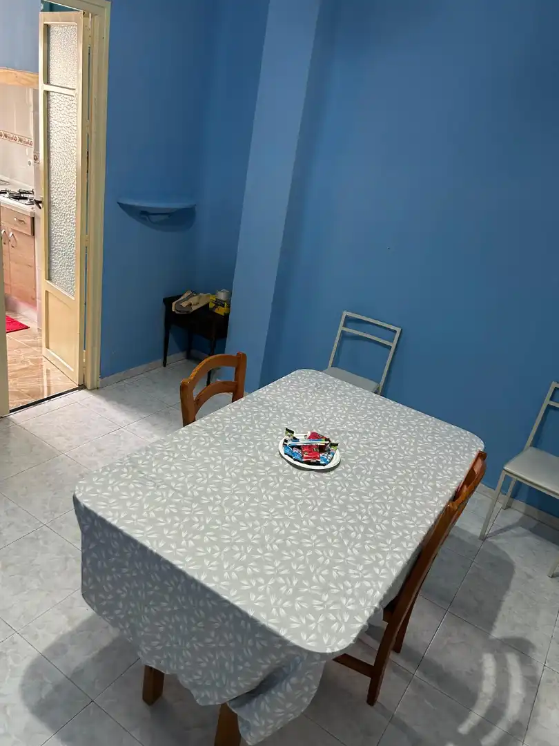 Flat for rent in Calle Pintor Sobejano, San Andrés - San Antolín