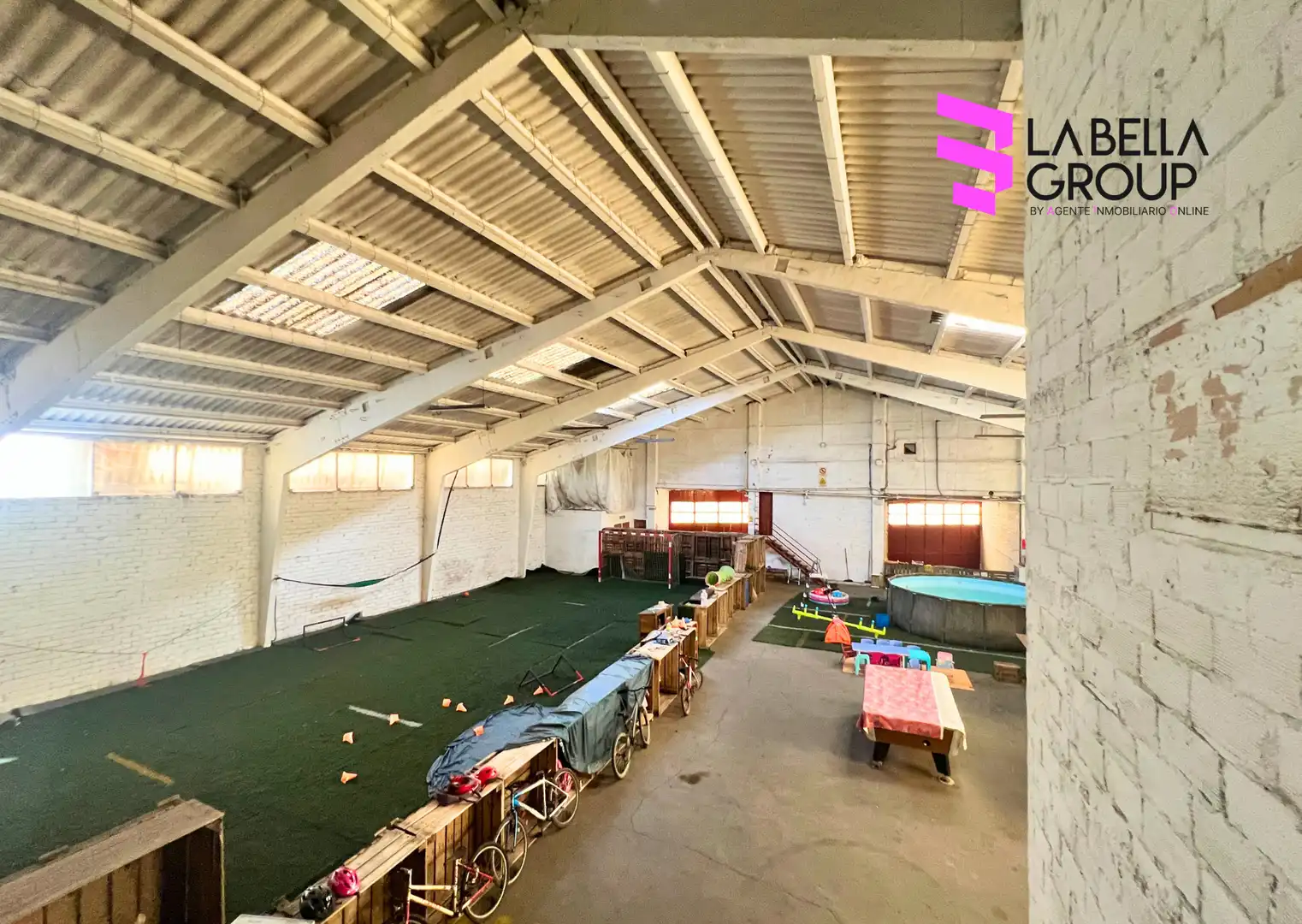 Nave industrial in vendita a Carrer del Saladar, imagen 25