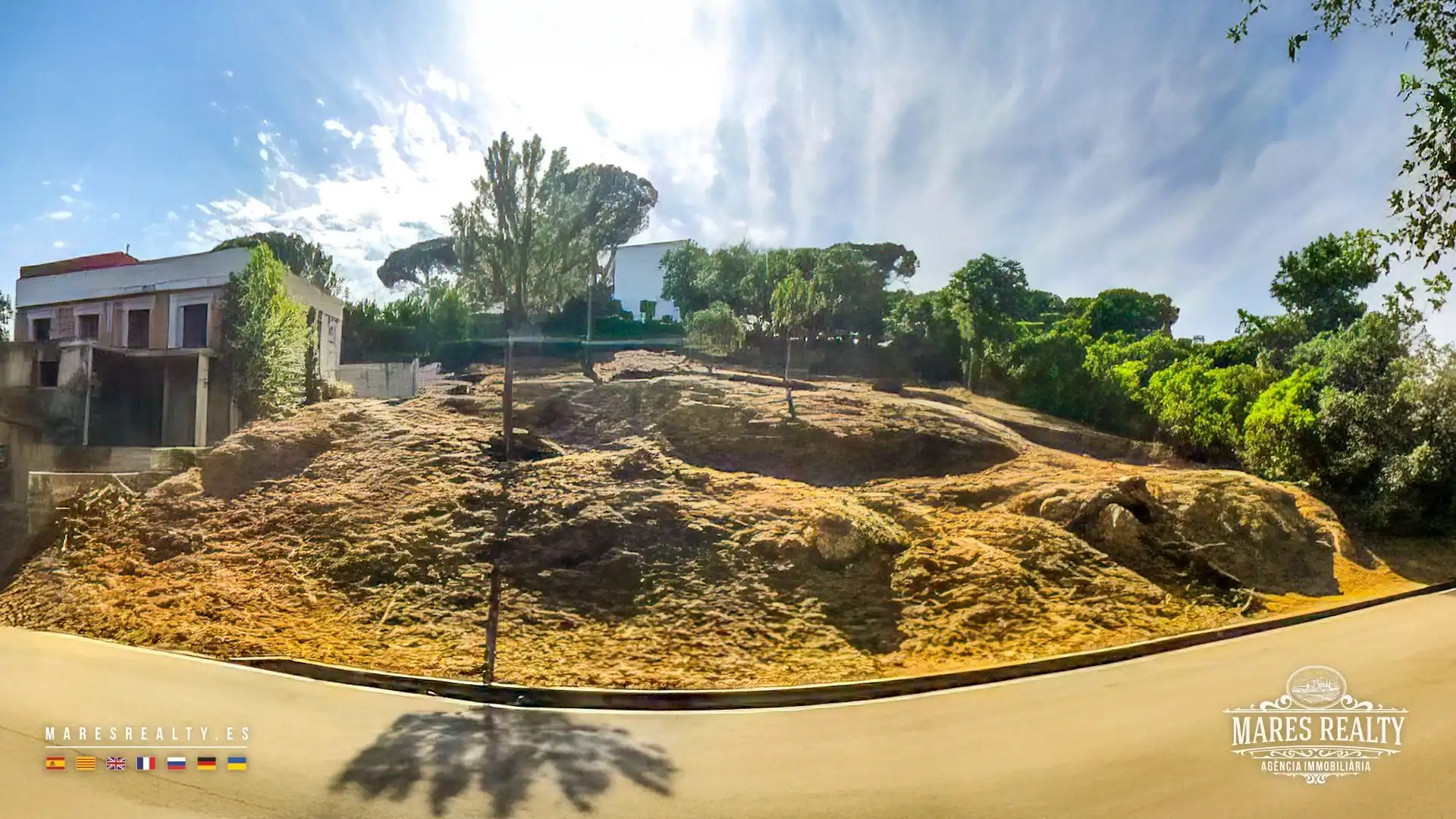 Terrenos y solares en venta en Lloret Verd - Els Pinars, imagen 18