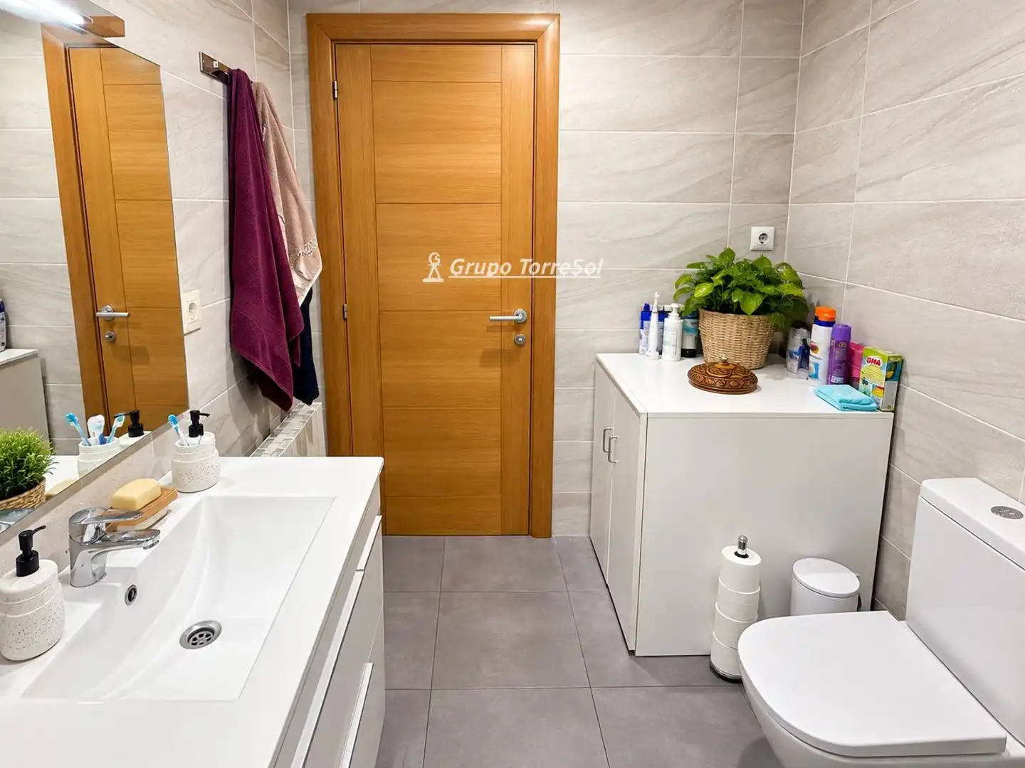 Flat with lift for sale in Joan Maragall, imagen 25