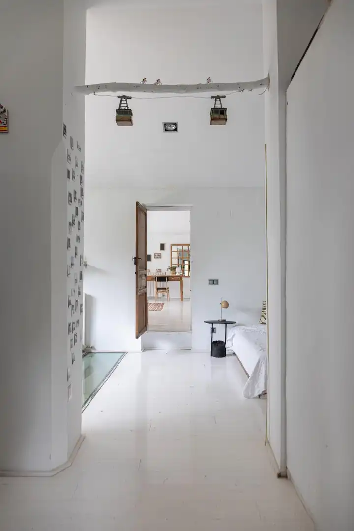 Villa con piscina in vendita a Muro de Alcoy, imagen 35