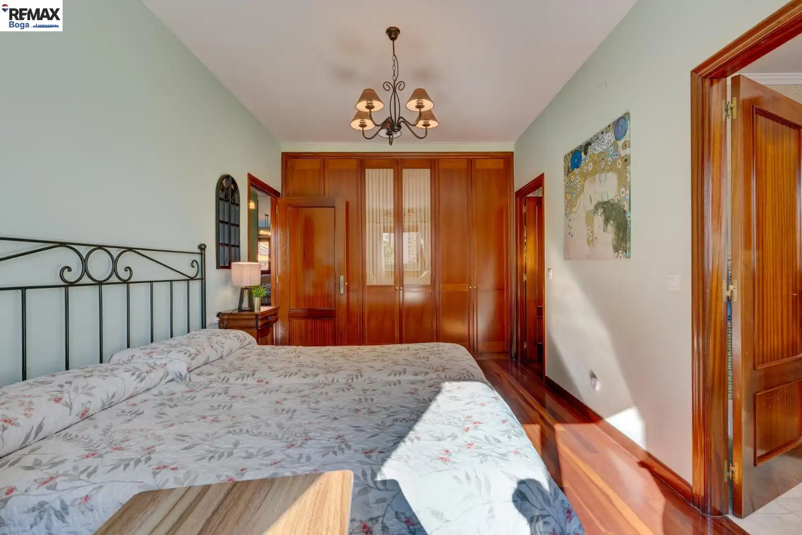 Detached house with garden for sale in KINPULENA KALEA, imagen 42