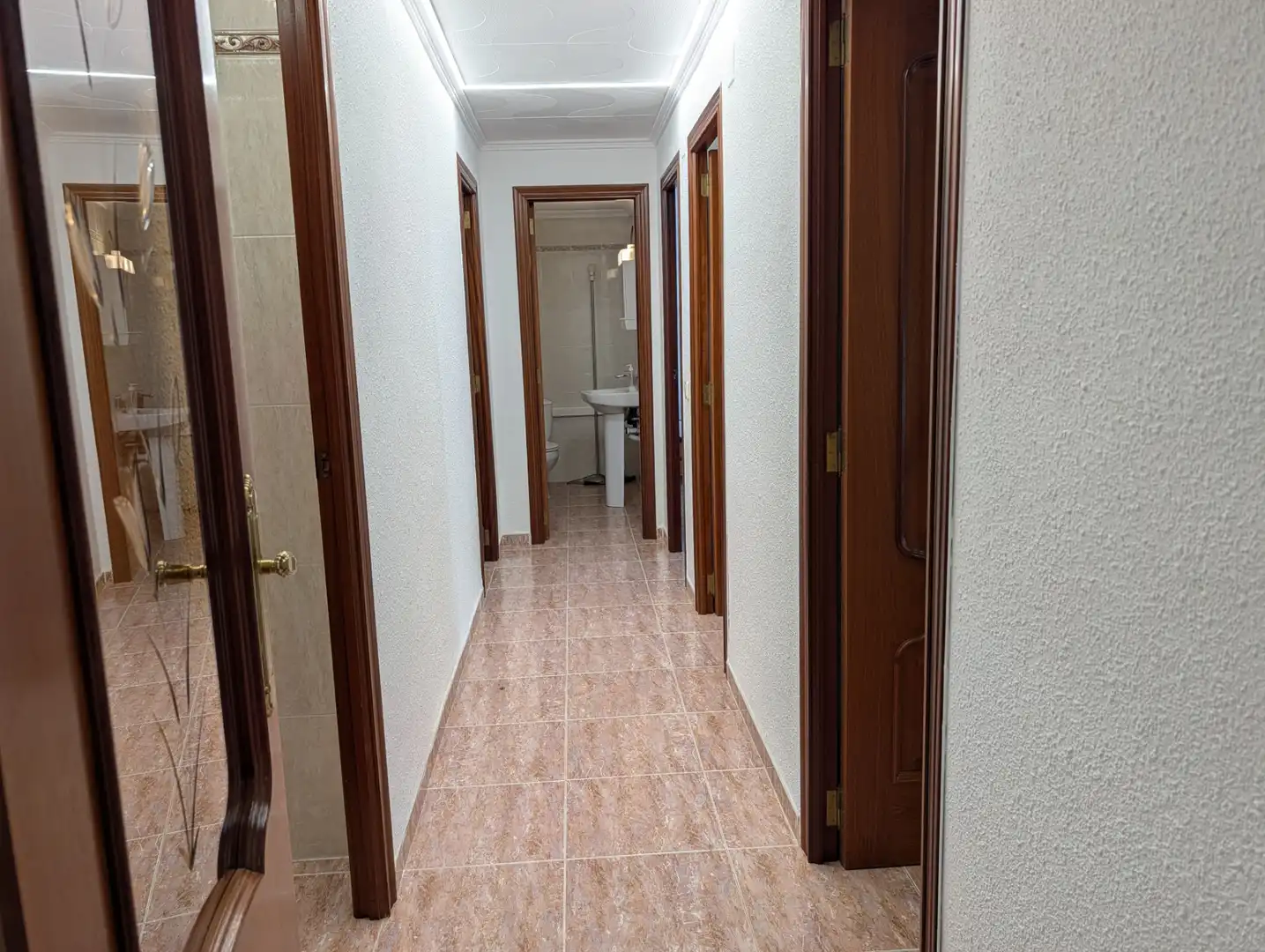 Appartamento con terrazza in vendita a Zona Alta, imagen 8