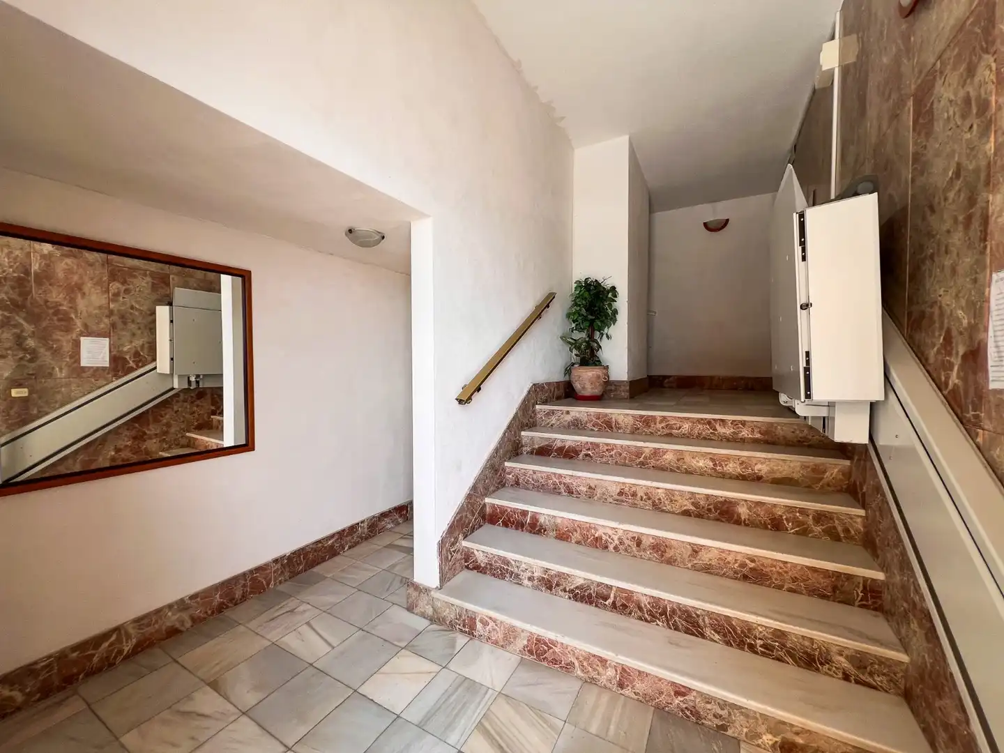 Apartamento en venta en Torrevieja con Aire acondicionado, Calefacción y Terraza