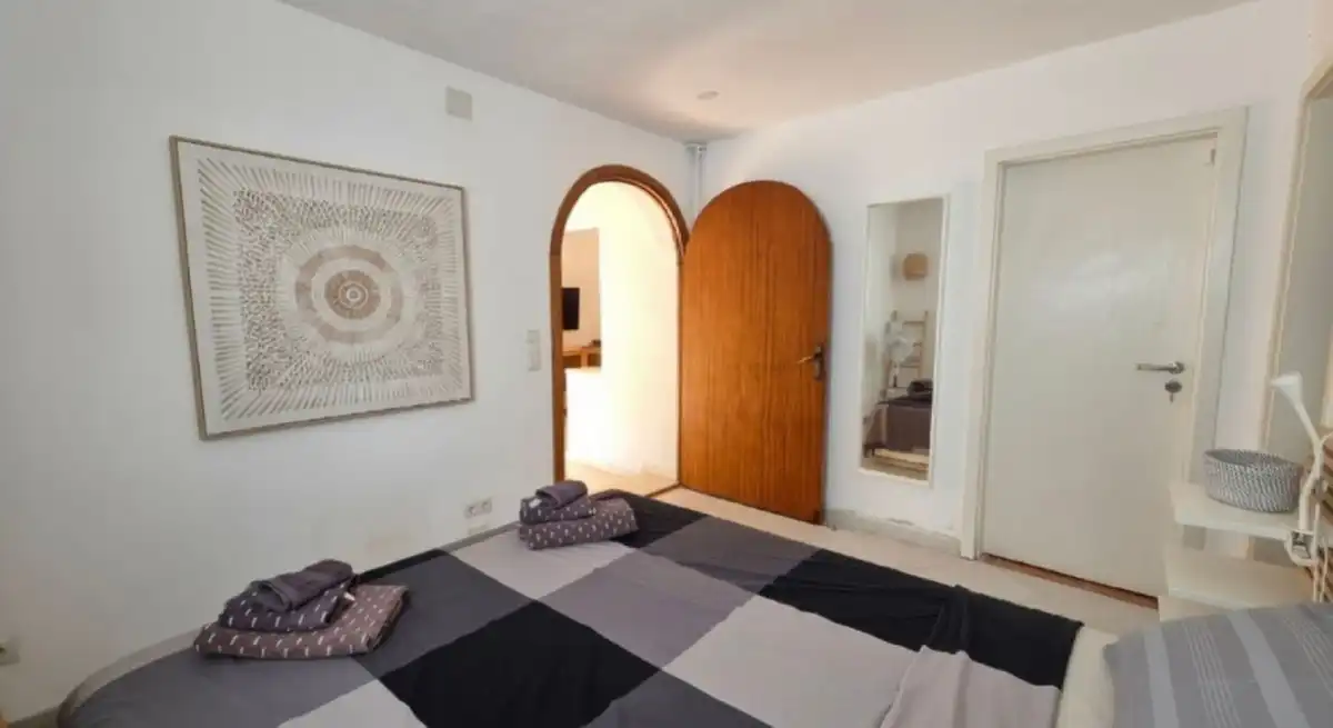 Casa con jardín en venta en El Faro de Calaburra - Chaparral, imagen 16