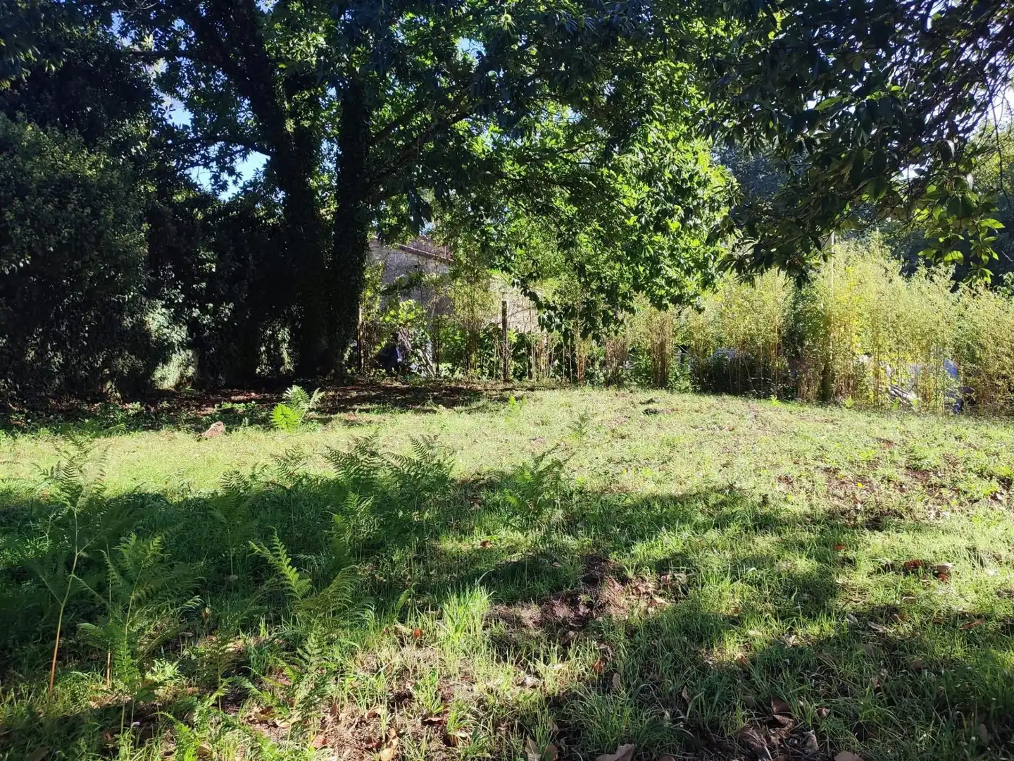 Terreno residenziale in vendita a Área de Ames, imagen 19
