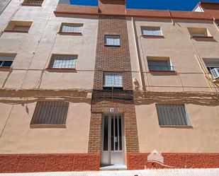 Exterior view of Flat for sale in Linares