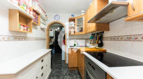 Foto 4 de Planta baixa en venda a Cl Prat de la Riba, Torrent Ballester, Viladecans