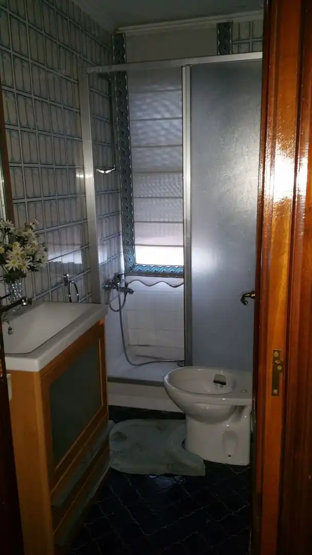 Bany de Casa o xalet en venda en Miranda de Ebro amb Traster