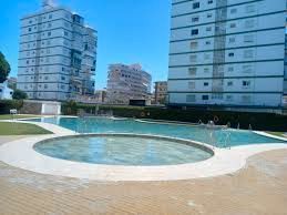 Piscina de Pis en venda en Vélez-Málaga amb Moblat i Piscina comunitària