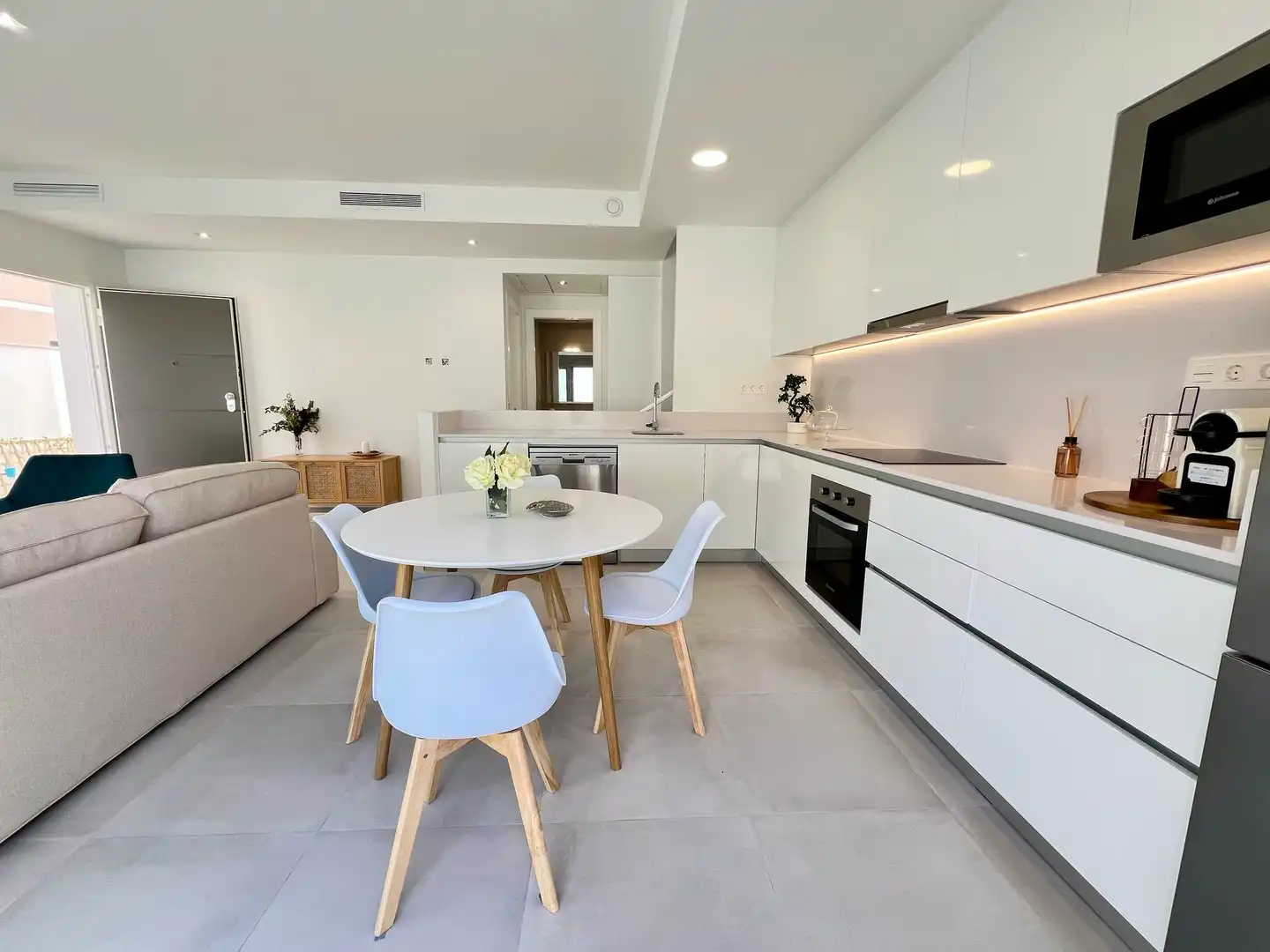 Terraced house with terrace for sale in Orihuela Costa, imagen 7