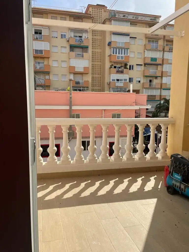 Pis amb piscina en venda a Centro Internacional, imagen 32