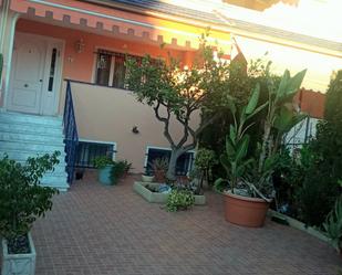 Garden of Single-family semi-detached for sale in Sant Joan d'Alacant  with Terrace