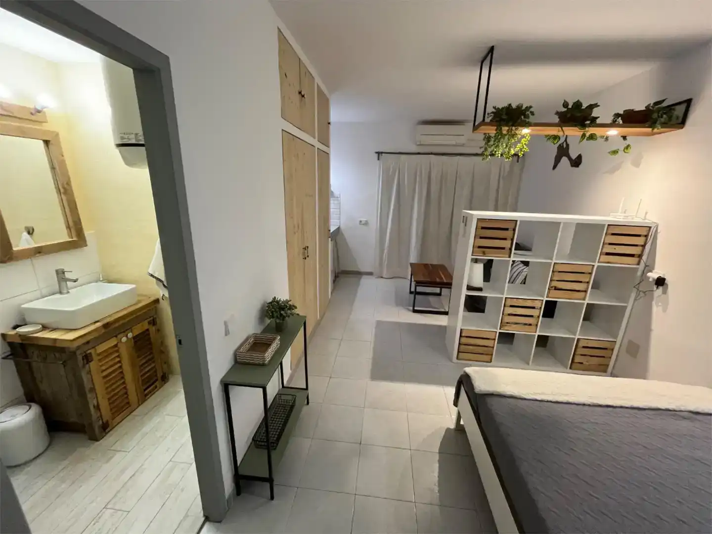 Piso en venta en Formentera con Aire acondicionado, Amueblado y Balcón