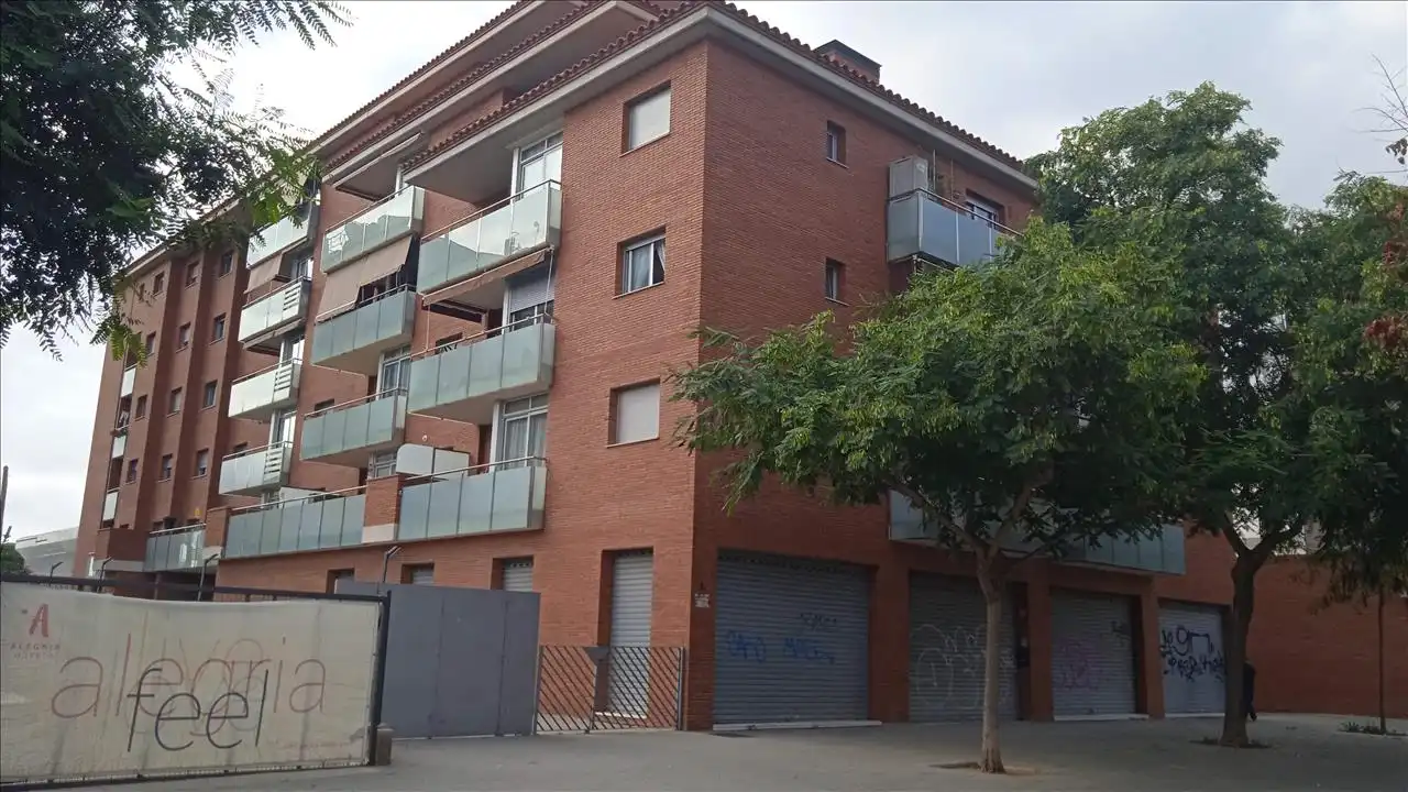 Appartement compact à vendre à Barcelona, 31